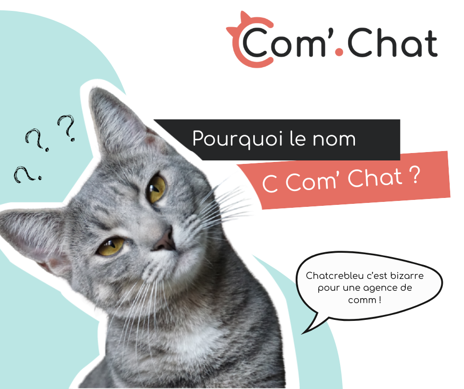 C Com' chat communication