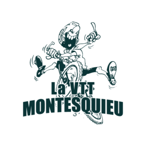 Logo La VTT Montesquieu